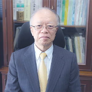 川合 眞一$$$Shinichi Kawai